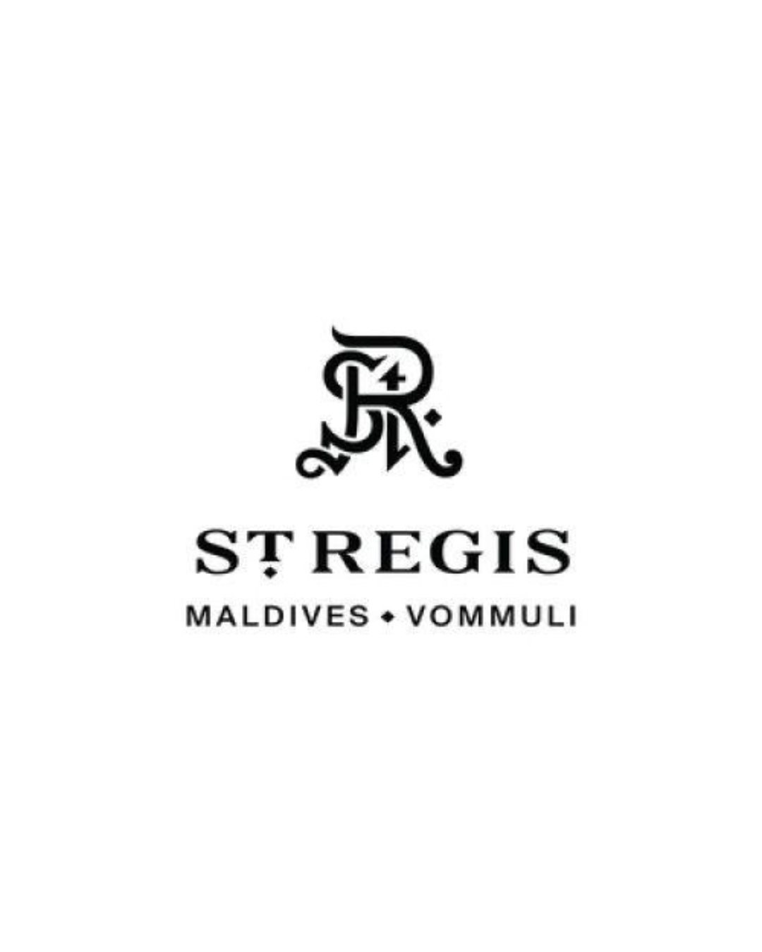St. Regis Maldives Vommuli Resort
